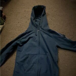 ￼Cute 2000s zip up